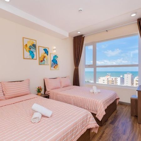 Lami Homestay - Vũng Tàu Exterior foto