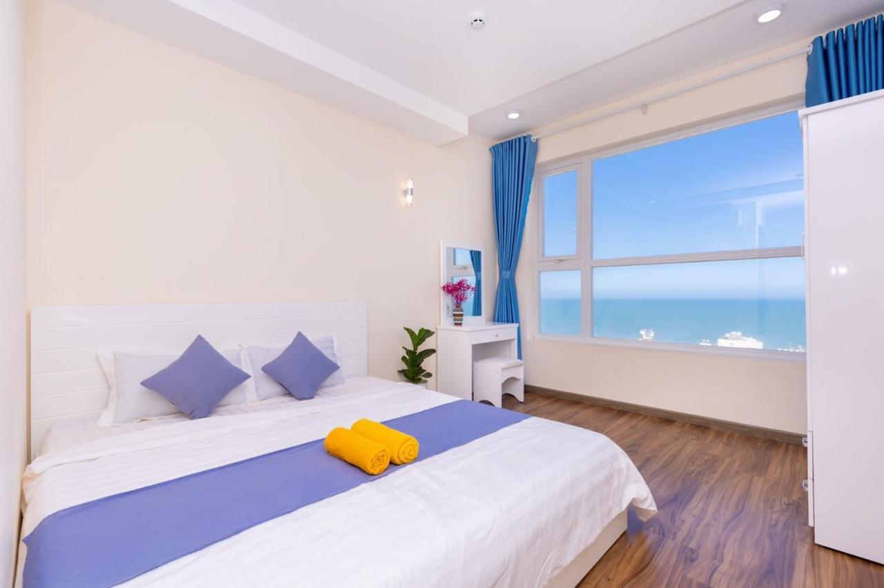 Lami Homestay - Vũng Tàu Exterior foto