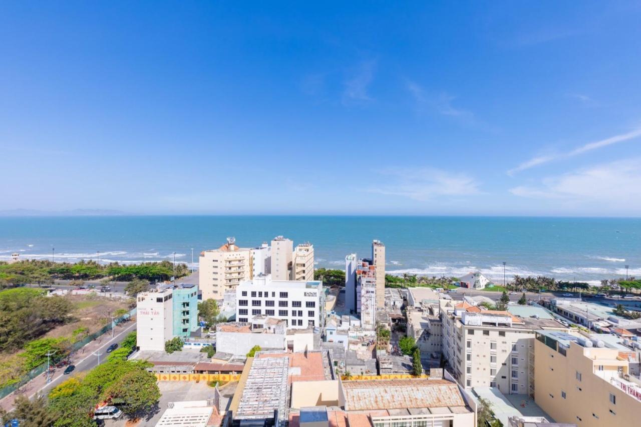 Lami Homestay - Vũng Tàu Exterior foto