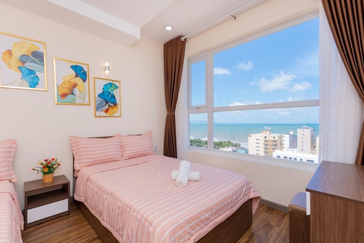 Lami Homestay - Vũng Tàu Exterior foto