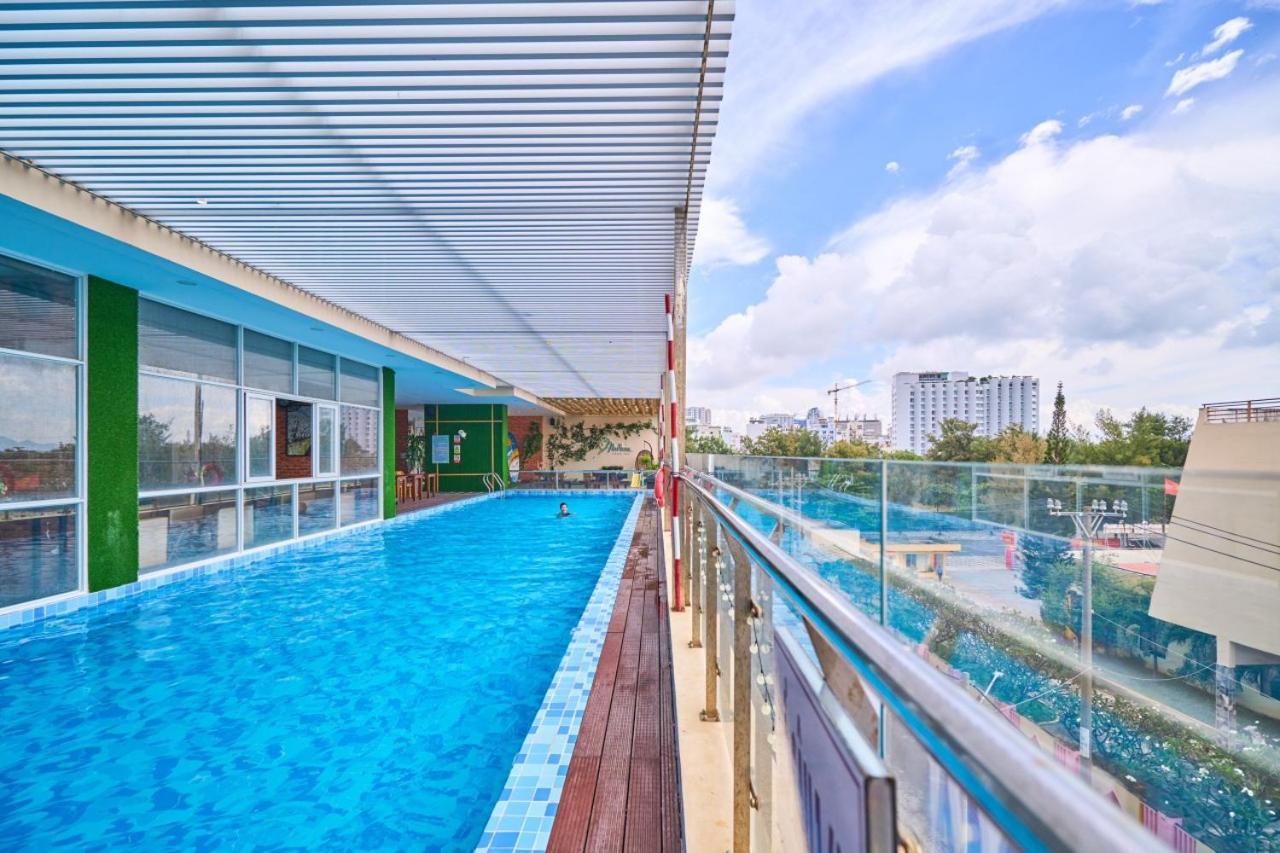 Lami Homestay - Vũng Tàu Exterior foto