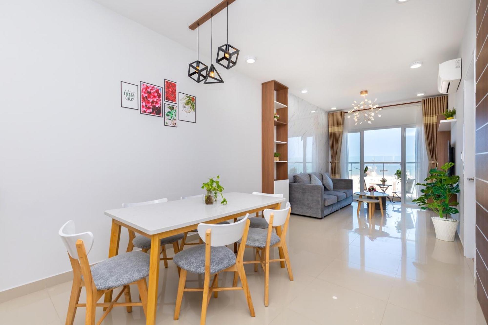 Lami Homestay - Vũng Tàu Exterior foto