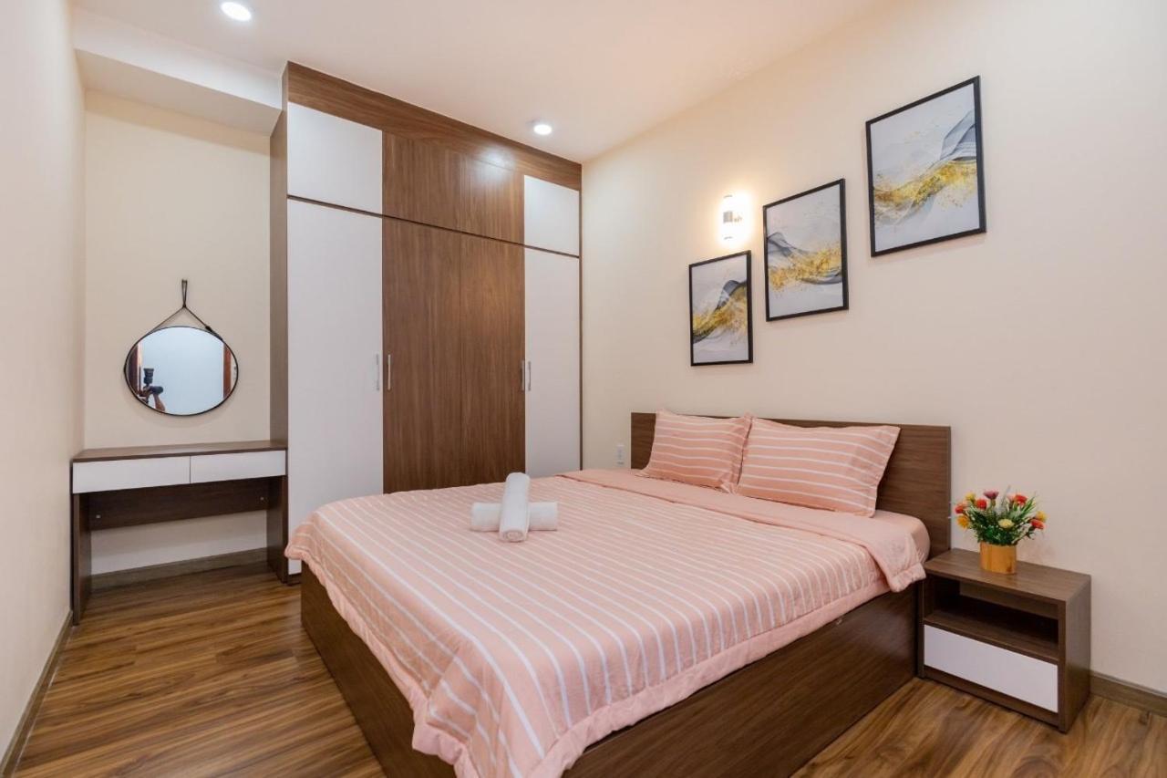 Lami Homestay - Vũng Tàu Exterior foto
