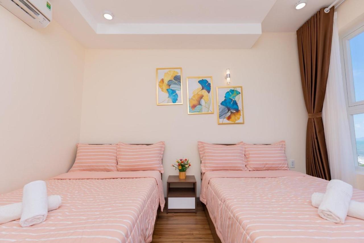 Lami Homestay - Vũng Tàu Exterior foto